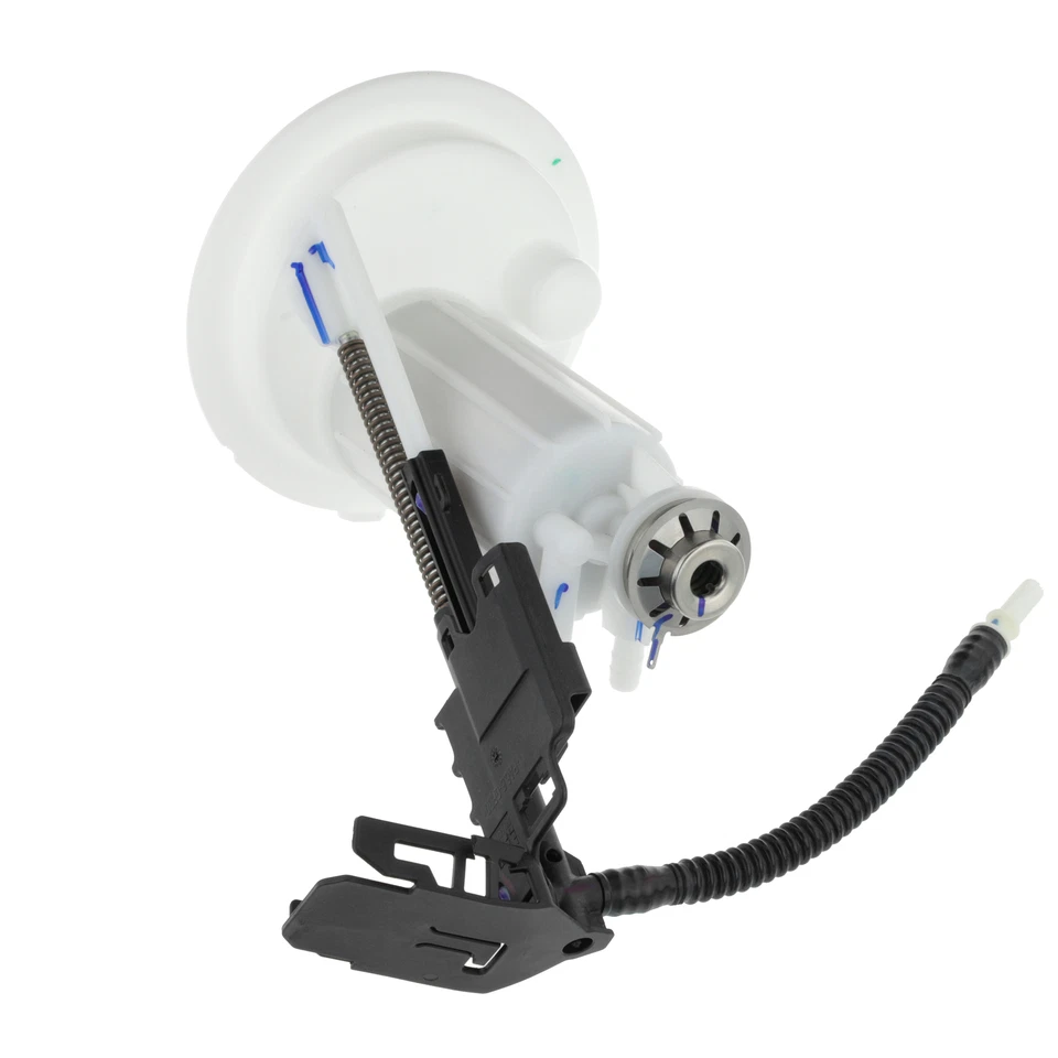 Filtro de combustible original BMW 2008-2010 535i 535i GT 535i xDrive 528i 16-14-7-373-523 Foto 4 de 4