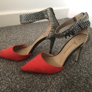 primark snakeskin sandals