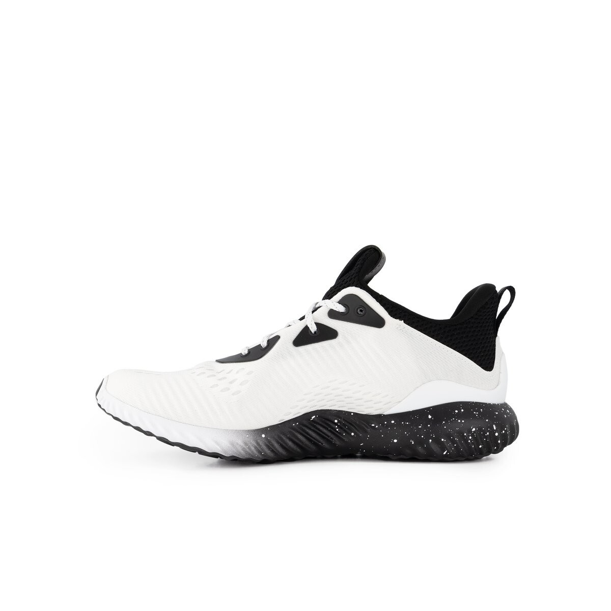 adidas - 【未使用新品】adidas/alphabounce em WC/28.0cm adidas Running Shoe AlphaBounce EM - Footwear White/Silver