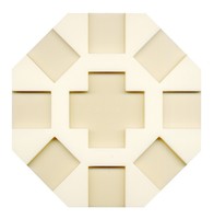 Large Mexican Train/chickenfoot Hub - Durable Polymer Molding Free Ship Large Mexican Train/chickenfoot Hub - Durable Polymer Molding Free Ship