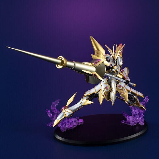 MegaHouse Monsters Chronicle Yu-Gi-Oh VRAINS Access Code Talker