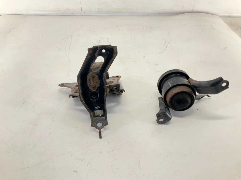 08-14 Par de soporte de montaje de motor TOYOTA Scion xD 1,8 L Foto 3 de 4