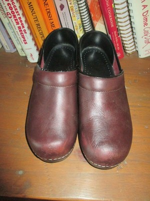 dansko for high arches