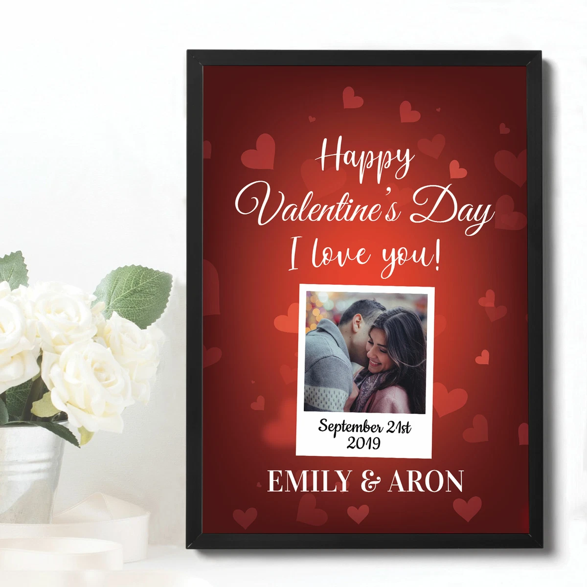 Valentines day gifts store for boyfriend 2019