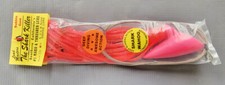 Leadmasters Shark Killer aka Bait O Matic Rigged Trolling Lure size 16 (Various)