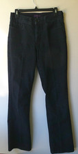 NYJD Dark Blue Women's Jeans 6