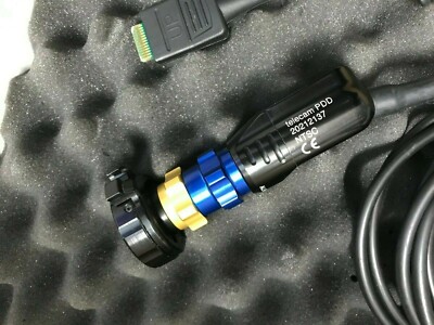 Karl Storz Telecam PDD™ Three-Chip HD Camera Head 20212137 NTSC