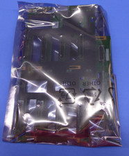 New Dell PowerEdge T350 8 Bay Hard Drive LFF SAS NVMe Backplane XGXXF