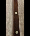 VNTG Androck Potato/Berry Masher Black Handle Stainless Steele Wood Handle JAPAN — photo 4