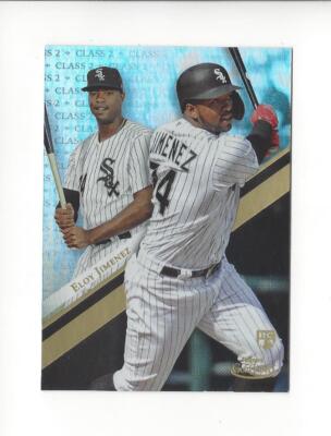 2019 Topps Gold Label Baseball Class 2 Parallel Singles - You Choose