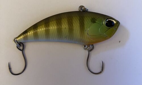 Duo Realis Vibration 62 - Picture 1 of 2