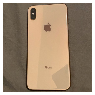 Apple iPhone XS 64GB 256GB All Colors Unlocked Verizon At&t Spectrum 4G LTE