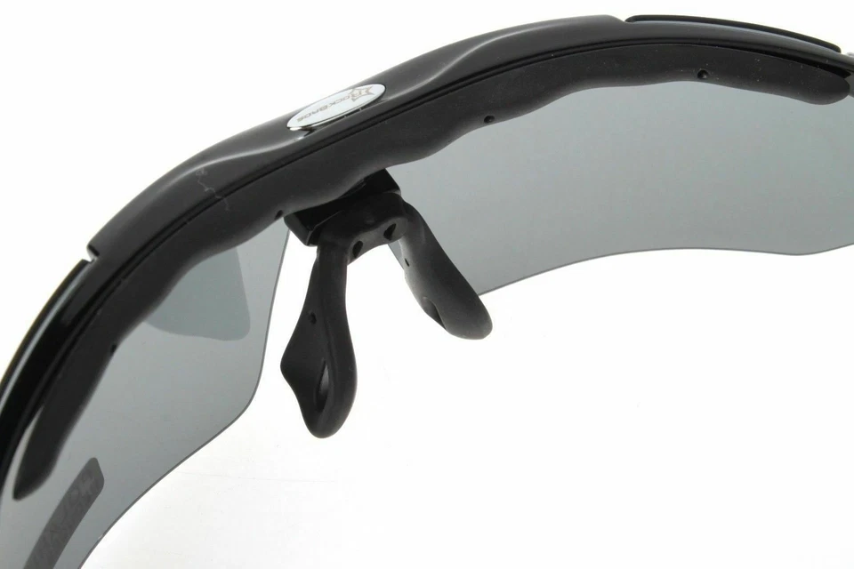 ROCKBROS 5 Lentes Ciclismo Polarizadas Gafas de Sol Aire Libre Bicicleta UV400 Gafas Gafas Foto 4 de 4