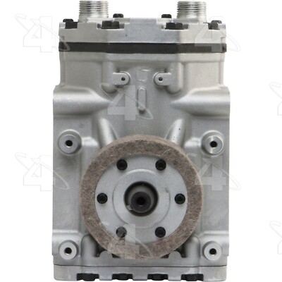 A/C Compressor 4 Seasons For 1973-1978 International Scout II