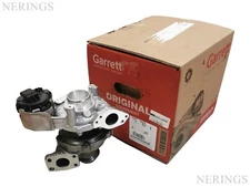 Turbocharger for Ford 845275 9813241380 NEW/OEM Genuine