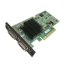 Mellanox MHGH29B-XTR PCI-E 10GB/S InfiniBand VPI Adapter Card - NEW! - No Box