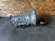 BMW E70 E71 X5 X6 N63 AUTOMATIC TRANSMISSION GEARBOX ASSEMBLY OEM TESTED 85K /B