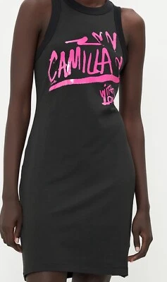 CAMILLA Short Tank Dress, Size M - Bild 1 von 4