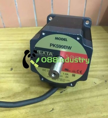 1Pcs For Oriental VEXTA motor PK599BW