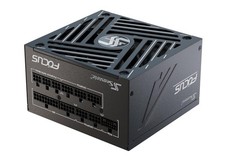 Seasonic Focus GX 850W Power Supply ATX 3.1 PCIe 5.1 Platinum