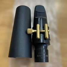 Eugene Rousseau 6R Baritone Saxophone Mouthpiece