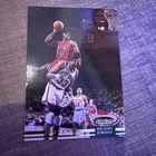 1992-93 Stadium Club #1 Michael Jordan
