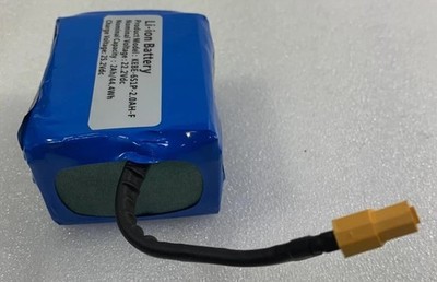HUIZHOU KEBE-6S1P-2.0AH-F Li-ion battery 22.2V, 2 Ah, 44.4 Wh HUIZHOU KEBE-6S1P-2.0AH-F Li-ion battery 22.2V, 2 Ah, 44.4 Wh