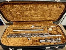 AMATI KRASLICE AFL 514 FLUTE / QUERFLÖTE FLÖTE
