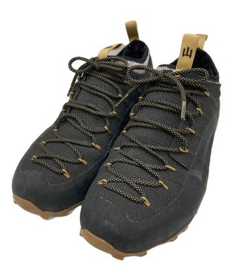NAGLEV/ UNICO Trekking Shoes/ Black/ Size: Unknown | eBay display picture 1