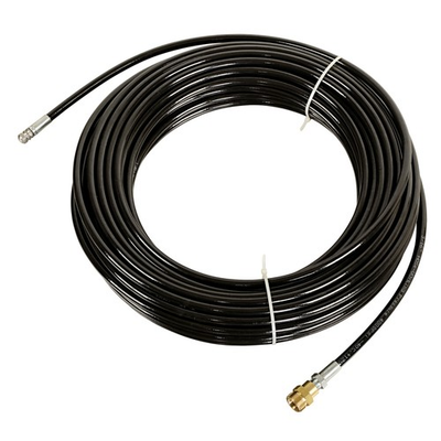 #ad #ad Shop Tuff Heavy Duty Clog Buster Drain Cleaner 100 Ft Sewer Jet Hose 4800 PSI $160.99