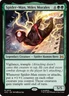 MTG English Spider-Man, Miles Morales NM Foil Marvel's Spider-Man: Eternal-Legal
