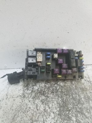 Fuse Box Junction Box Engine Compartment Fits 2006-2009 TRIBECA Unit Tested OEM