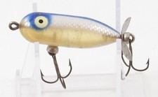 Heddon Plastic Original Vintage Fishing Lures for sale | eBay