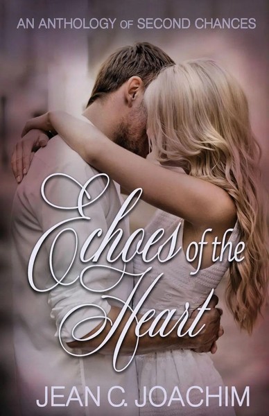 Jean C. Joachim | Echoes Of The Heart Anthology | Taschenbuch | Englisch (2019)-image