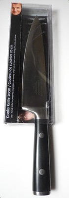 Gordon Ramsay Royal Doulton MAZE 20CM (8'') Cook's Chef's Knife - NEW / BOX!