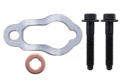 Halter, Einspritzventil BWP-VV-001 NTY für VOLVO XC90 I V70 II S60 I S80 II C30
