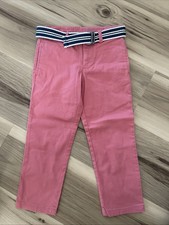 Boys Polo Ralph Lauren Chino Pants Size 3T Very Nice