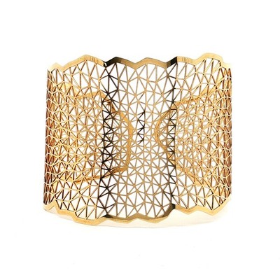 Armspange Gelbgold Niessing Topia Vision Space - DU84276