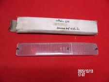 Clignotant Citroen SM