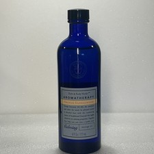 Bath Body Works Aromatherapy ORANGE SANDALWOOD Calming Massage Oil RARE