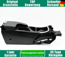 Opel Insignia A 22792673 Mittelarmlehne mit Mittelkonsole