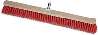 BrüCk Saalbesen Elaston, Breite 60 Cm, Mit Metallhalter, Ohne Stiel