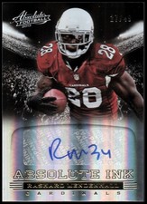 2013 Panini Absolute Football Cards 48