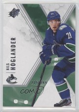 2021-22 SPx 235/299 Nils Hoglander #25 sq1