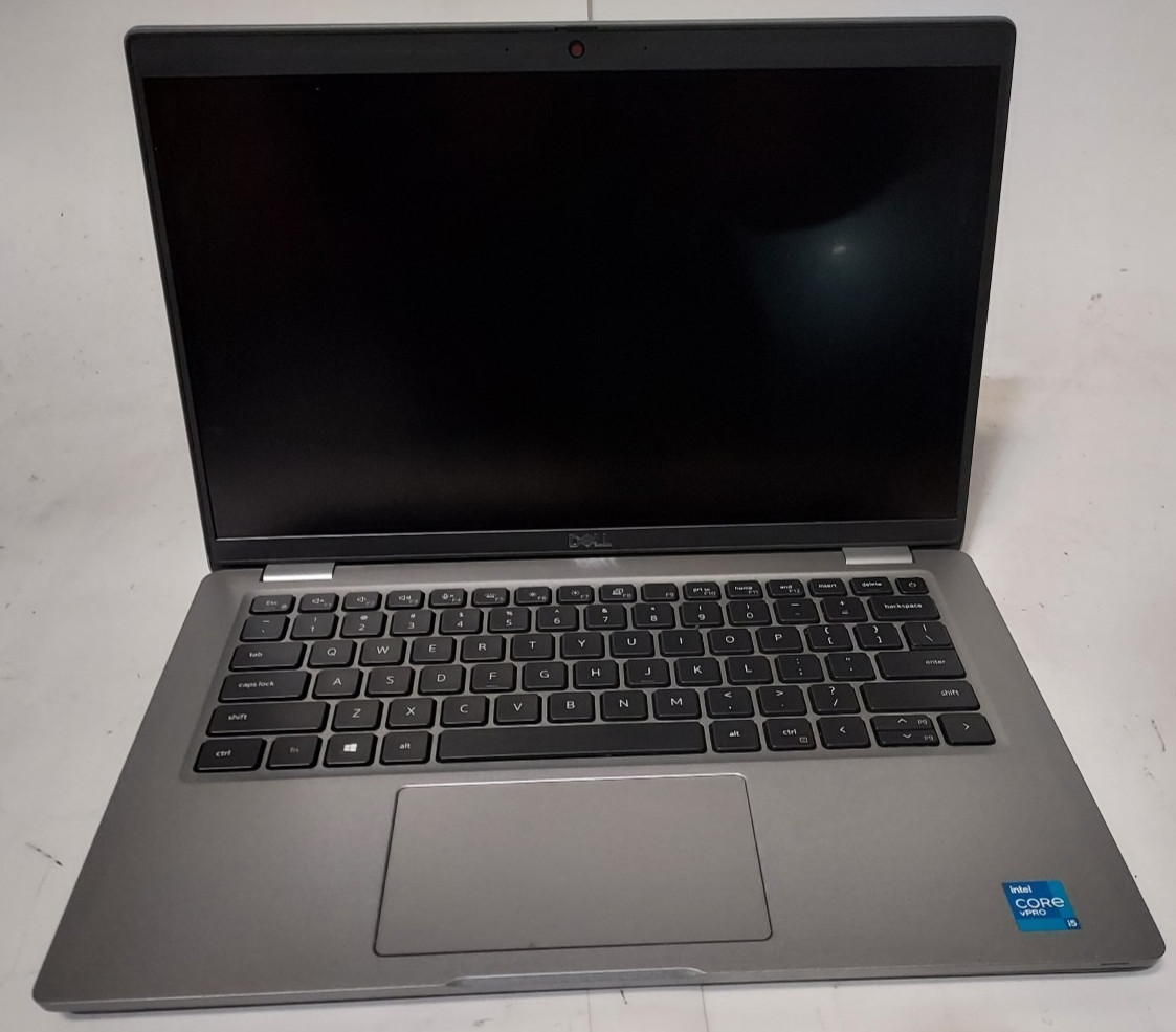 Dell Latitude 5420 Laptop 2.6GHz Core i5-1145G7 16GB RAM No SSD BIOS LOCKED