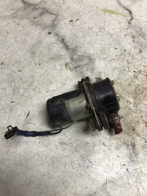 85 Honda VF1100 VF 1100 C V65 Magna Gas Fuel Petrol Pump 