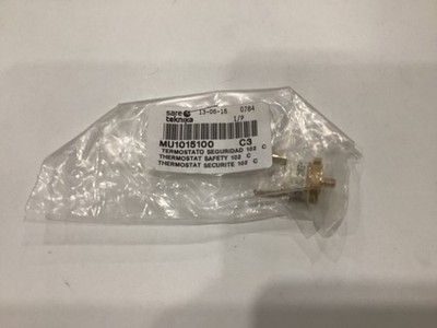 Morco MCB2250 Sicherheitsthermostat High Limit zum Einschrauben FEB24E FEB24ED FEB24ED3