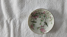 Japonia mała miska drobne chiny średnica 10 cm wysokość ok. 1,8 cm