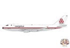 1/400 Boeing 747-400ERF Cargolux Retro LX-NCL [GJCLX1947]