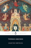 Selected Writings Thomas Aquinas